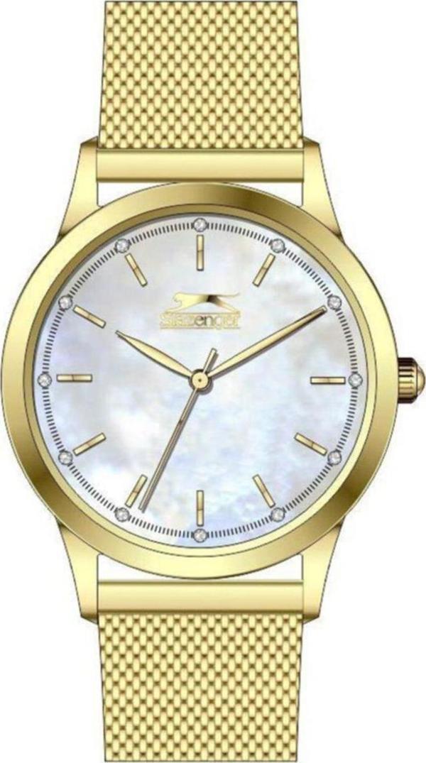 Slazenger Sl.09.1908.3.02 Kadın Kol Saati - Image 1