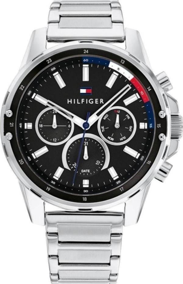 Tommy Hilfiger Th1791936 Erkek Kol Saati - Image 1