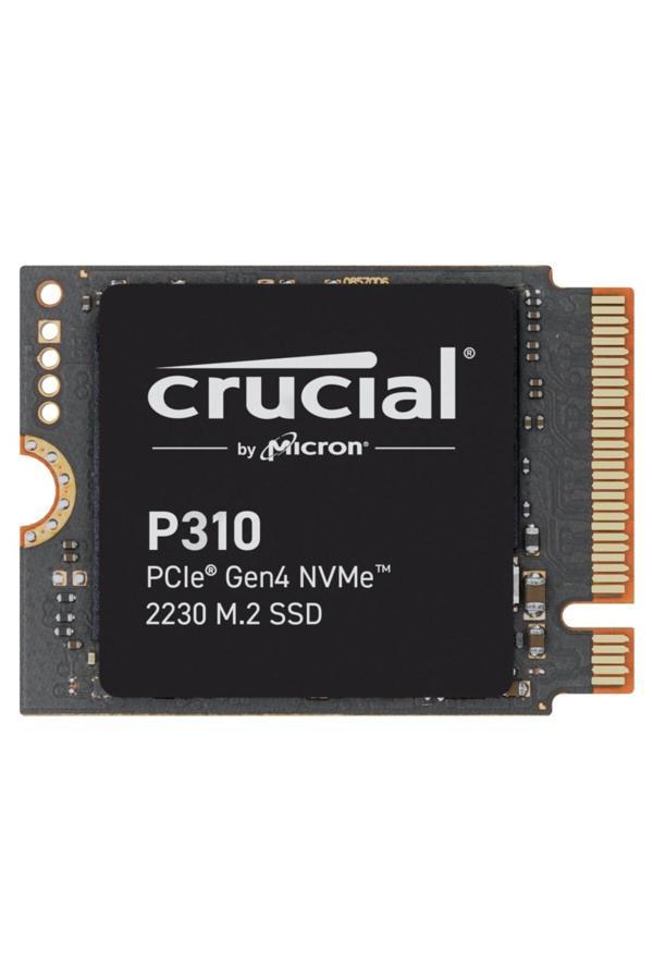 Crucial P310 2Tb M.2 2230 Nvme Ssd Pcıe Ct2000P310Ssd2 - Image 1