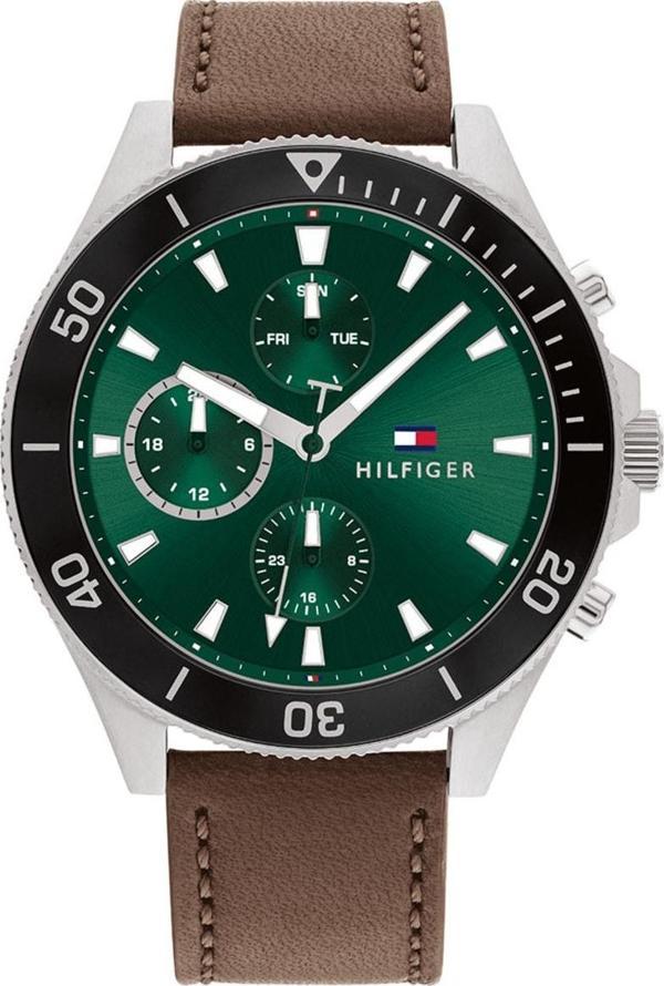 Tommy Hilfiger Th1791983 Erkek Kol Saati - Image 1