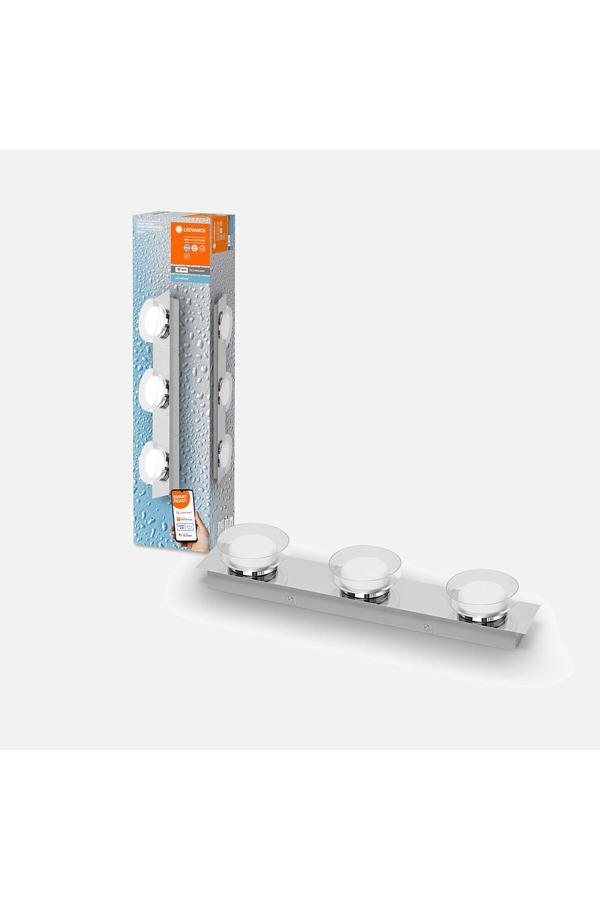 Ledvance Smart Wi-Fi Orbis Round 3'Lü Spot - Image 1