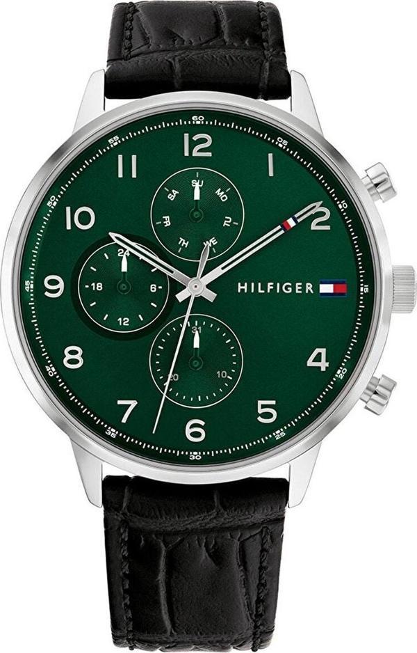 Tommy Hilfiger Th1791985 Erkek Kol Saati - Image 1