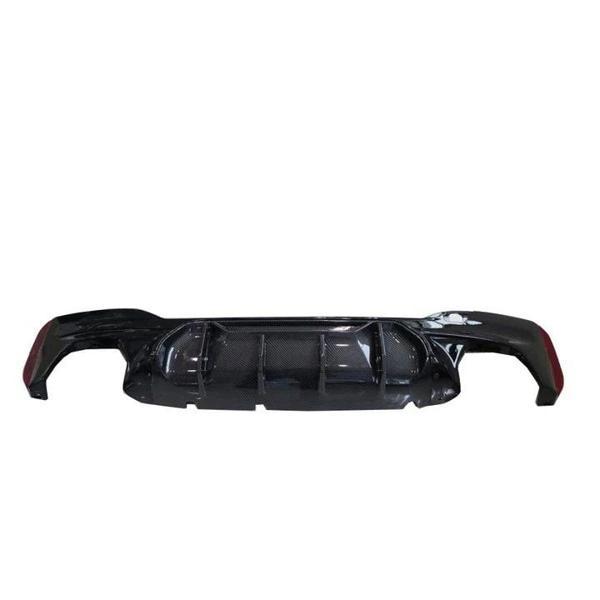 Bmw G30 M5 Difüzör - Image 1