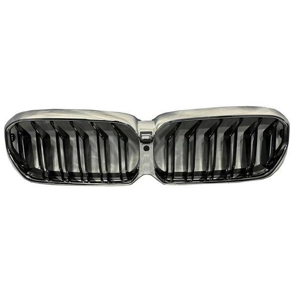 Bmw G30 Panjur Seti Silver LCI M5 - Image 1