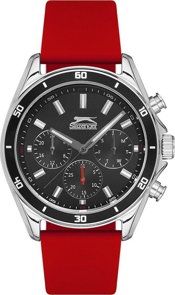 Slazenger Sl.09.1963.2.04 Erkek Kol Saati - Image 1