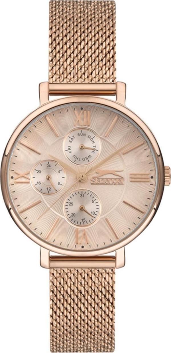 Slazenger Sl.09.1987.4.01 Kadın Kol Saati - Image 1