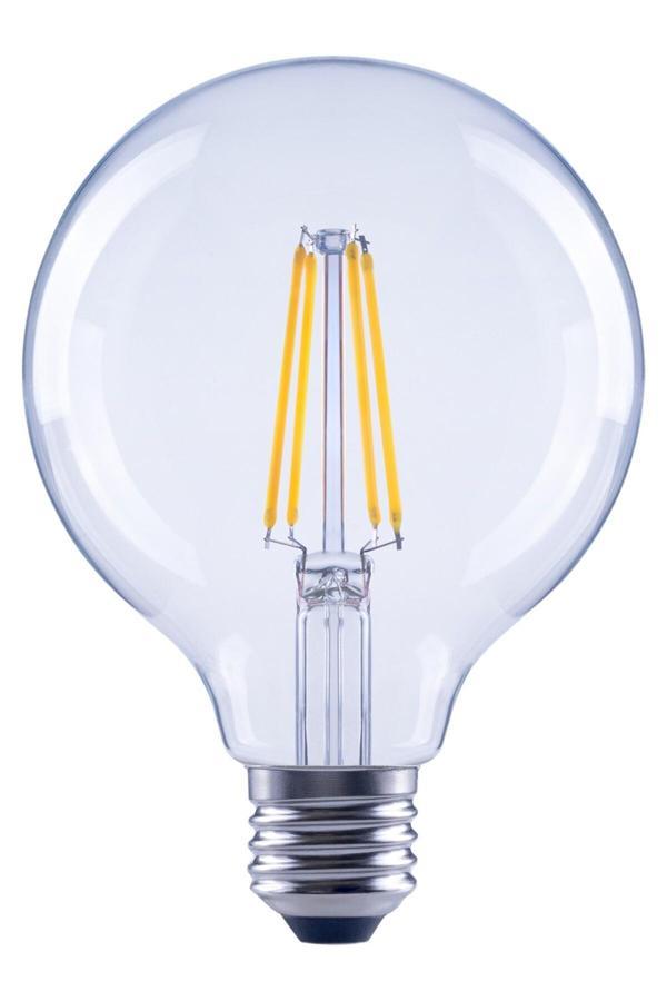 Osram Led 1906 G95 Glob 6.5W 2700K 710Lm E14 Duy Işık Ampul - Image 1