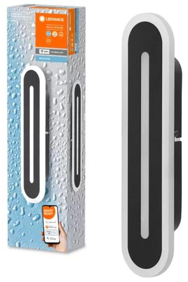 Ledvance Smart Wifi Orbis Bath Wall 300 Ip Led - Image 1