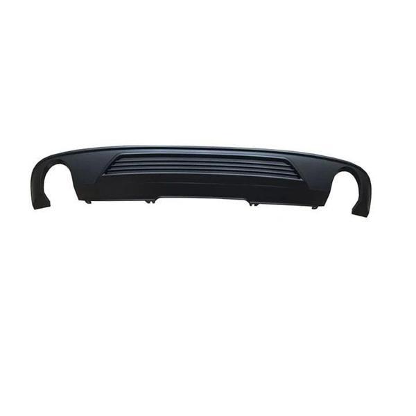 Audi A4 Sport Tip Difüzör (Tip A) 2015+ Uyumlu - Image 1