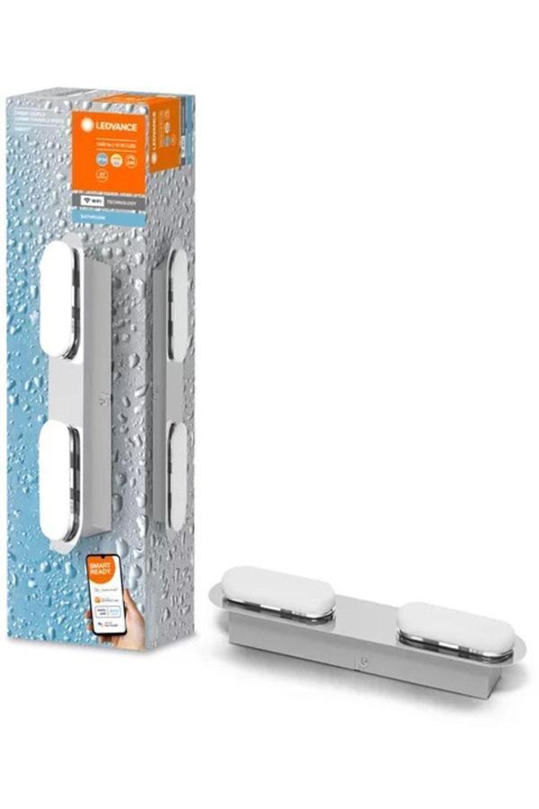 Ledvance Smart Wifi Orbis Duplo 2Li Ip44 45Cm Tw - Image 1