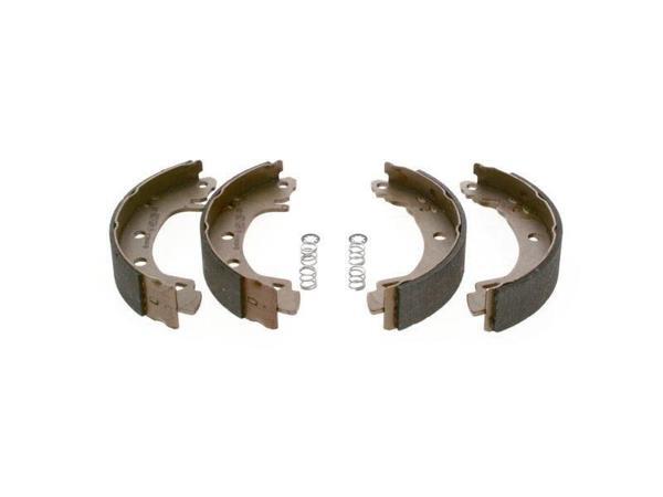 BOSCH B F026004289 Hava Filtresi – Audi, Volkswagen ve BMW İçin Uyumlu - Image 1