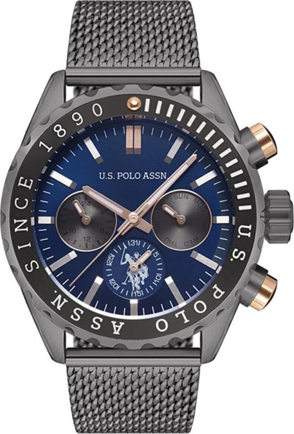 U.S. Polo Assn. Uspa1025-03 Erkek Kol Saati - Image 1