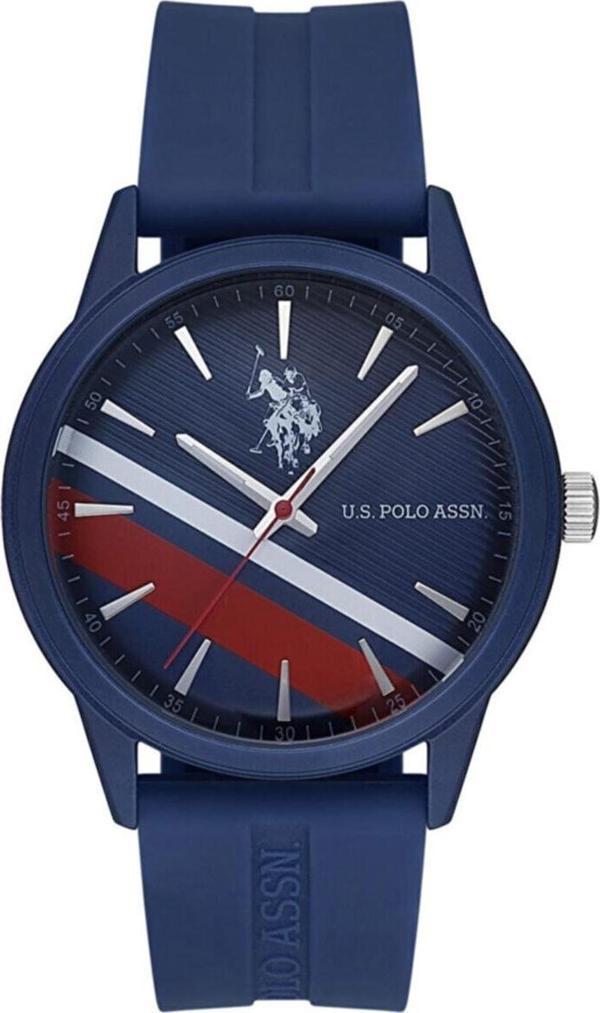 U.S. Polo Assn. Uspa1027-02 Erkek Kol Saati - Image 1
