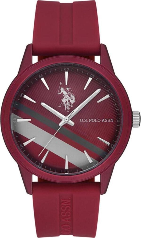 U.S. Polo Assn. Uspa1027-06 Erkek Kol Saati - Image 1