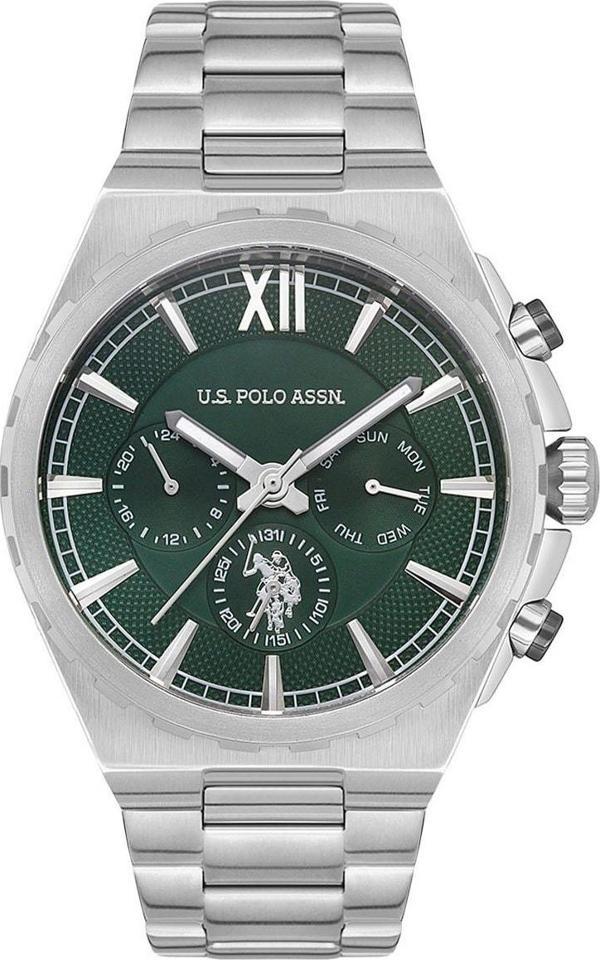 U.S. Polo Assn. Uspa1030-07 Erkek Kol Saati - Image 1