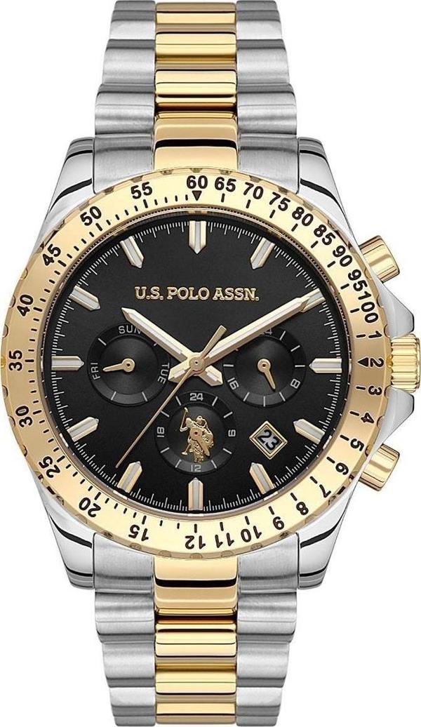 U.S. Polo Assn. Uspa1052-05 Erkek Kol Saati - Image 1