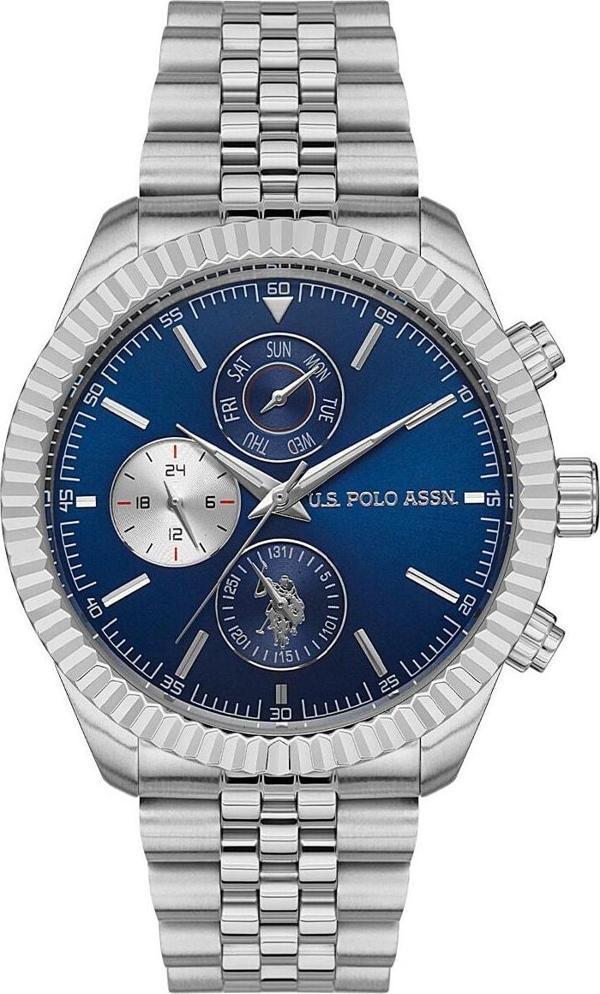 U.S. Polo Assn. Uspa1054-03 Erkek Kol Saati - Image 1