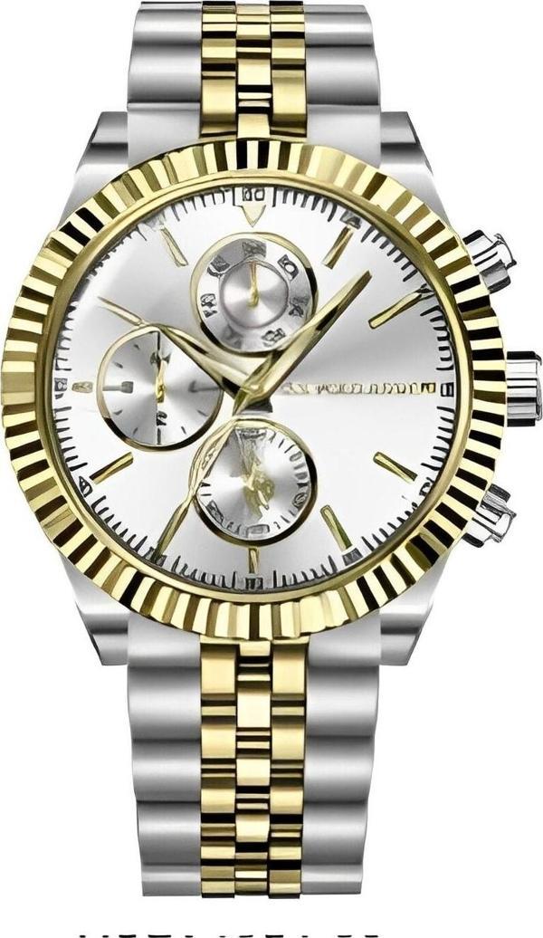 U.S. Polo Assn. Uspa1054-06 Erkek Kol Saati - Image 1