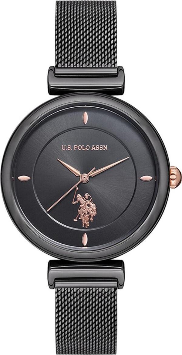 U.S. Polo Assn. Uspa2005-05 Kadın Kol Saati - Image 1