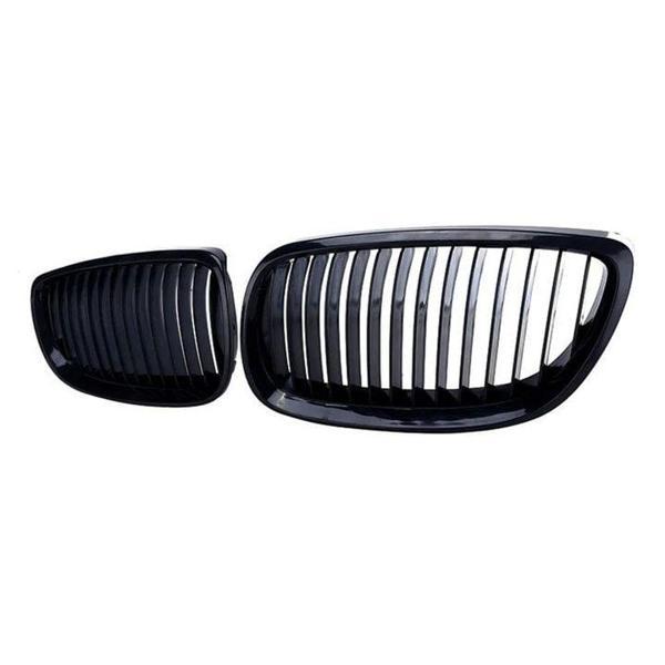 Bmw E92 Panjur Seti Siyah Parlak LCI - Image 1