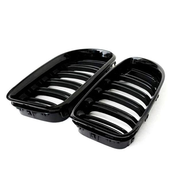 Bmw F06/F12/F13 Panjur Seti Parlak Siyah M6 - Image 1