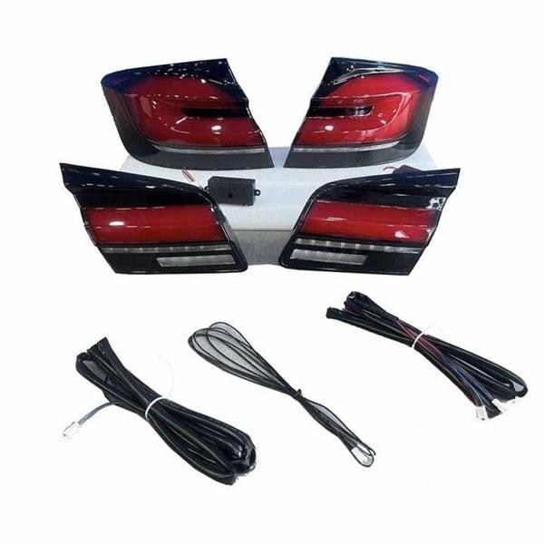 Bmw F10 to G30 LCI Stop Seti - Image 1