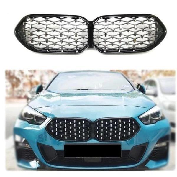 Bmw F44 Diamond Panjur Seti - Image 1