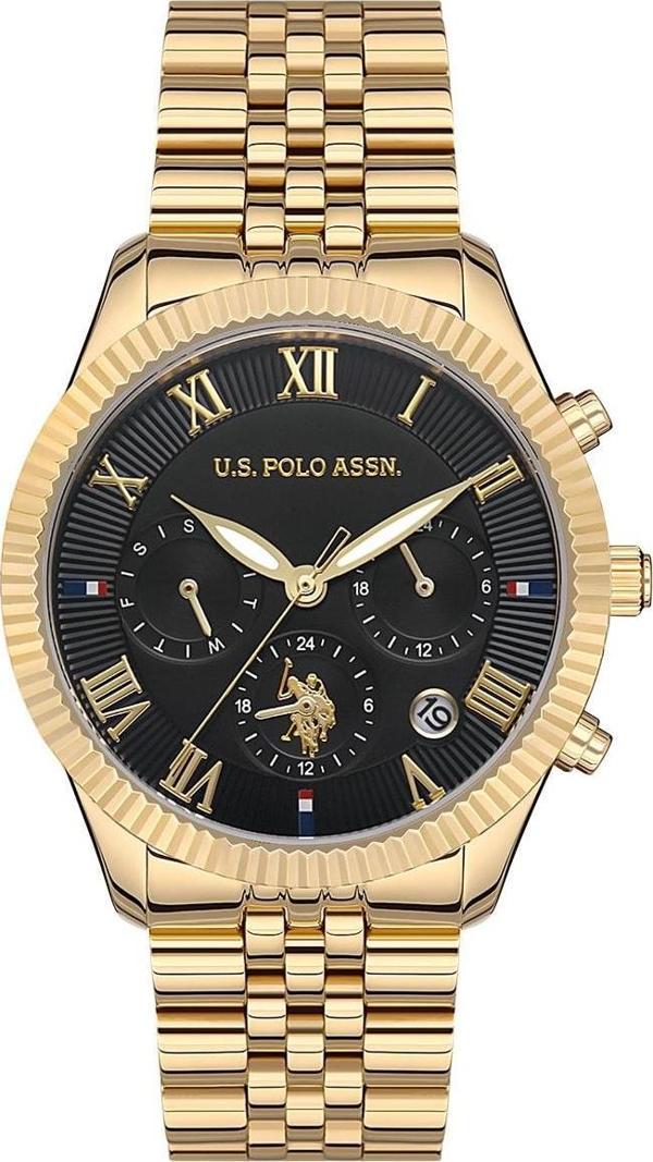 U.S. Polo Assn. Uspa2040-09 Kadın Kol Saati - Image 1