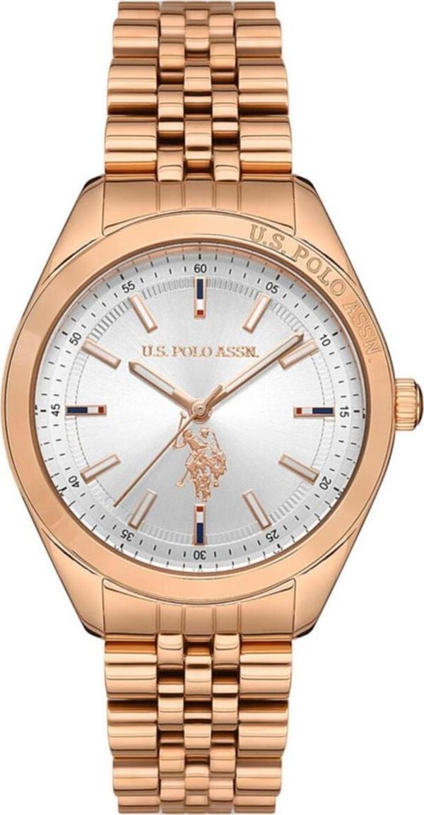 U.S. Polo Assn. Uspa2041-01 Kadın Kol Saati - Image 1
