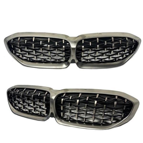 Bmw G20 Panjur Diamond Gri - Image 1