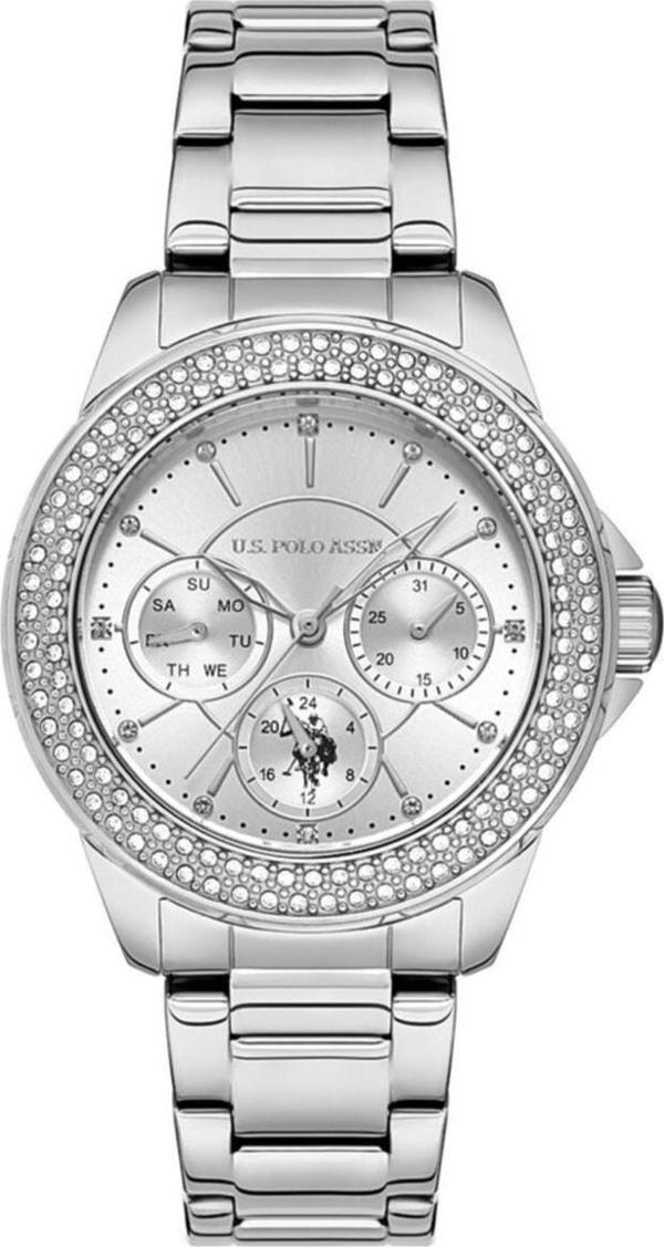 U.S. Polo Assn. Uspa2042-05 Kadın Kol Saati - Image 1