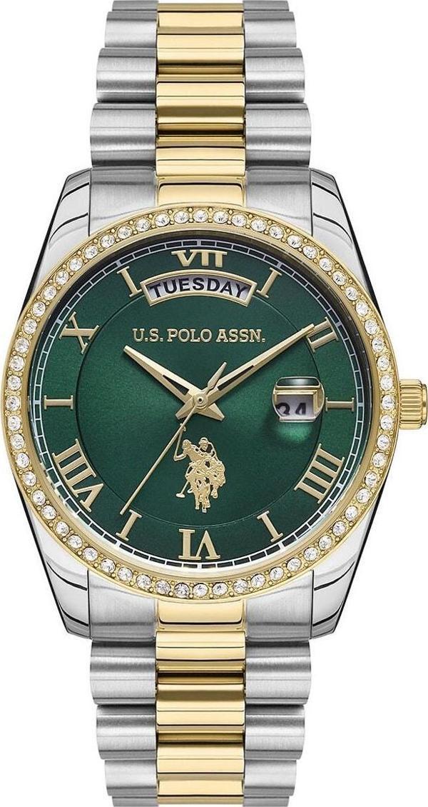 U.S. Polo Assn. Uspa2054-04 Kadın Kol Saati - Image 1