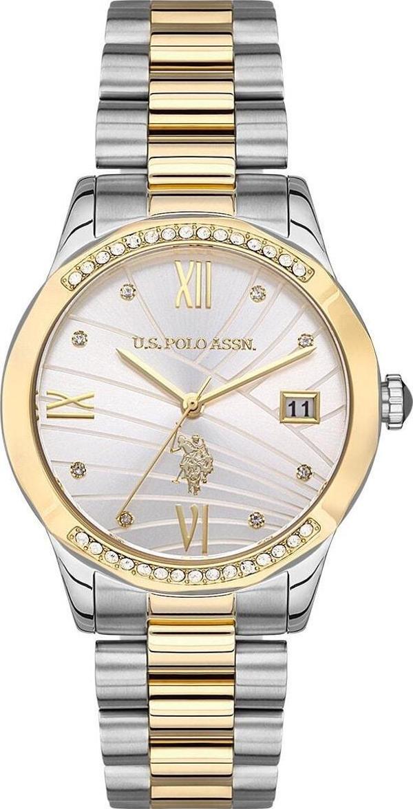U.S. Polo Assn. Uspa2059-03 Kadın Kol Saati - Image 1