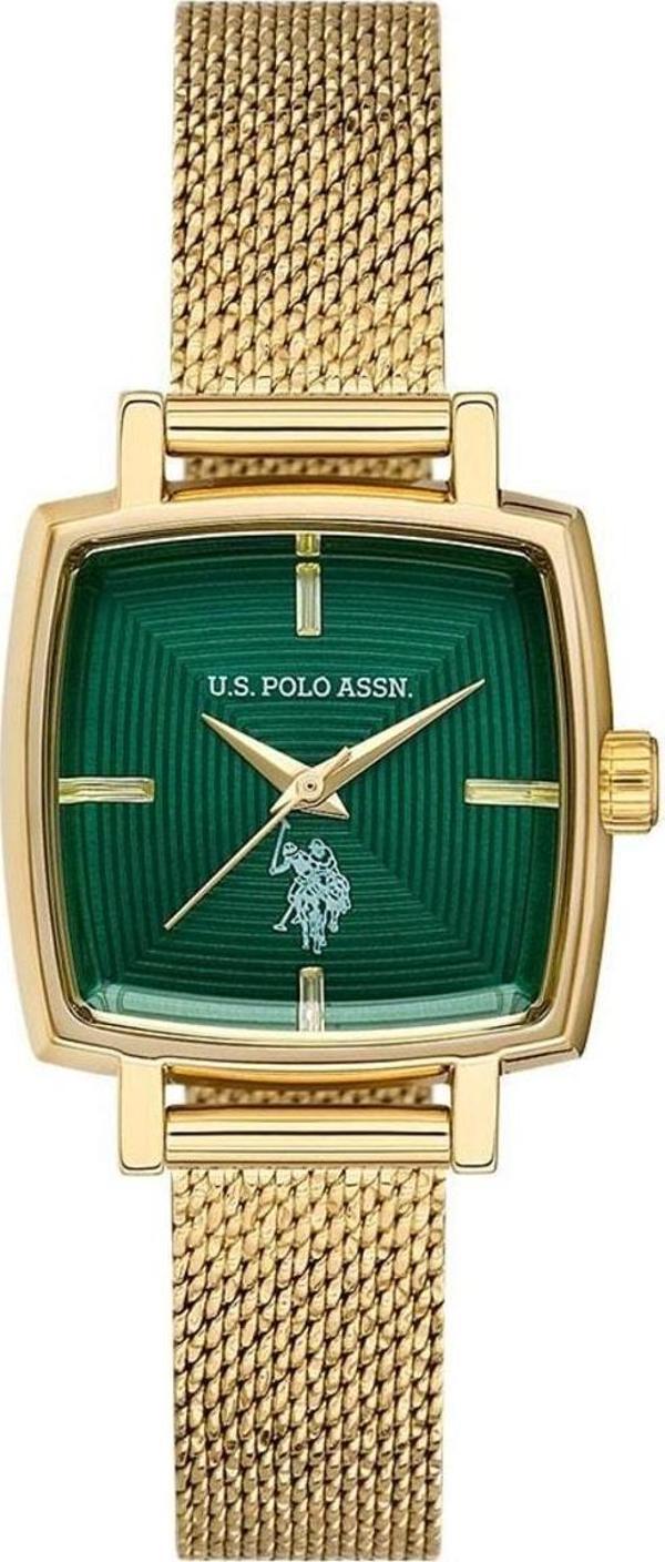 U.S. Polo Assn. Uspa2066-04 Kadın Kol Saati - Image 1
