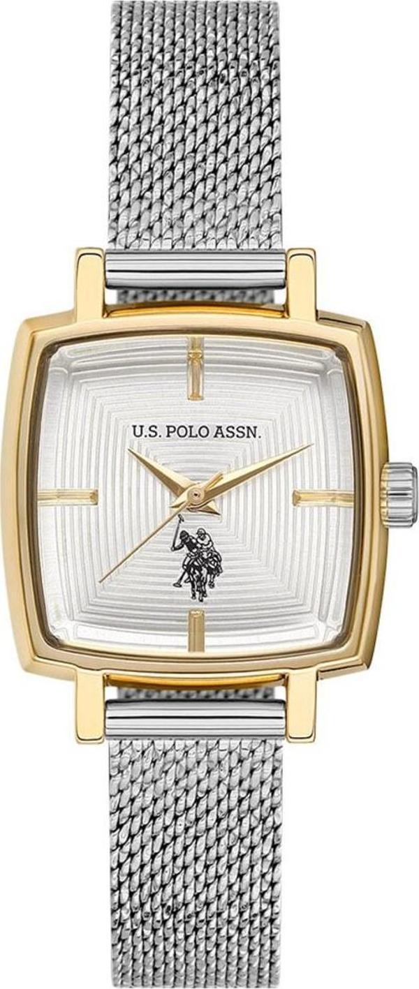 U.S. Polo Assn. Uspa2066-06 Kadın Kol Saati - Image 1