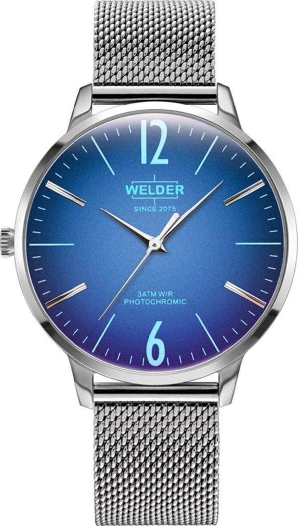 WELDER MOODY WRS620 36 mm Slim Kadın Kol Saati - Image 1