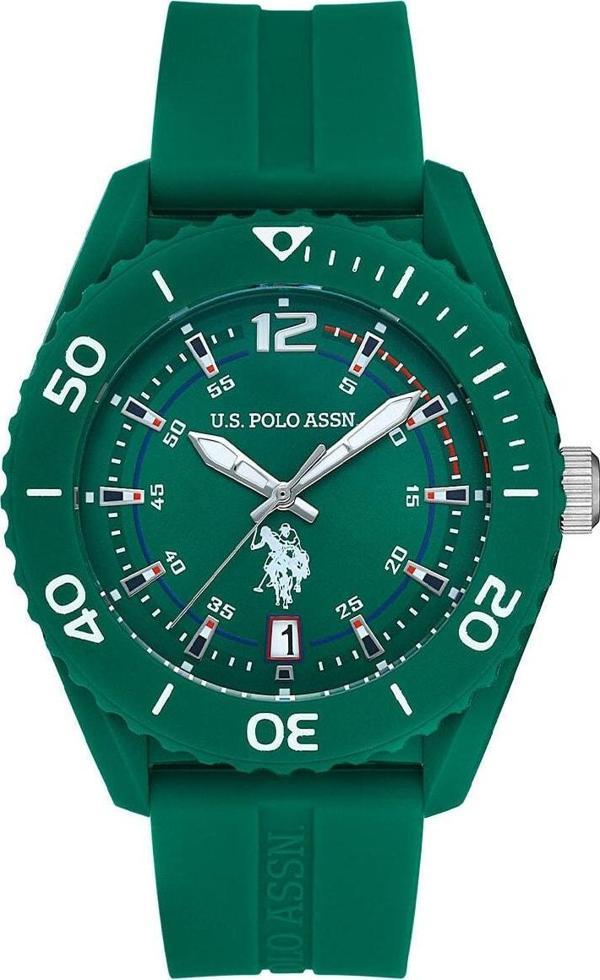 U.S. Polo Assn. Uspa4001-03 Erkek Kol Saati - Image 1