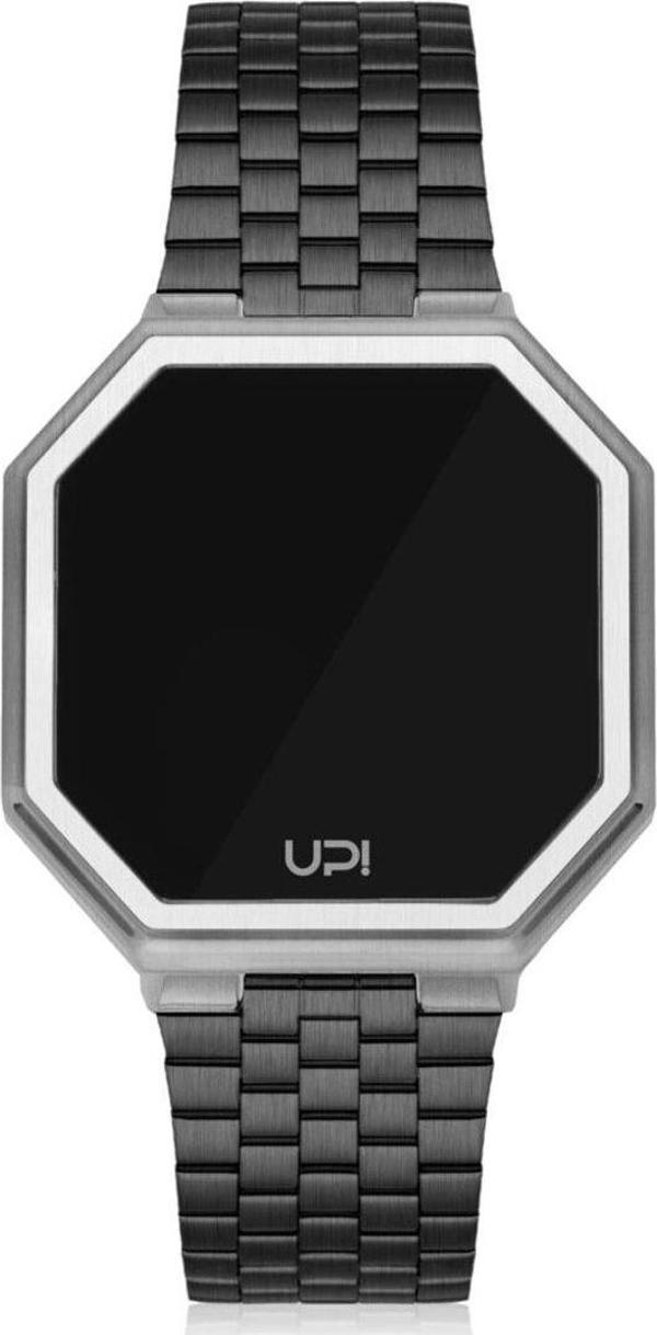 Up! Watch Edge Chocolate Erkek Kol Saati - Image 1
