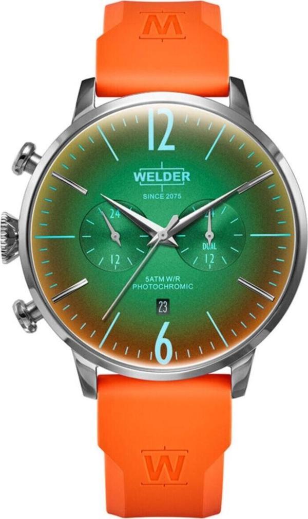 WELDER MOODY Wwrc1022 47 mm Erkek Kol Saati - Image 1