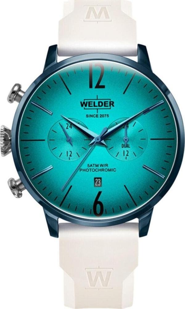 WELDER MOODY Wwrc1025 47 mm Erkek Kol Saati - Image 1
