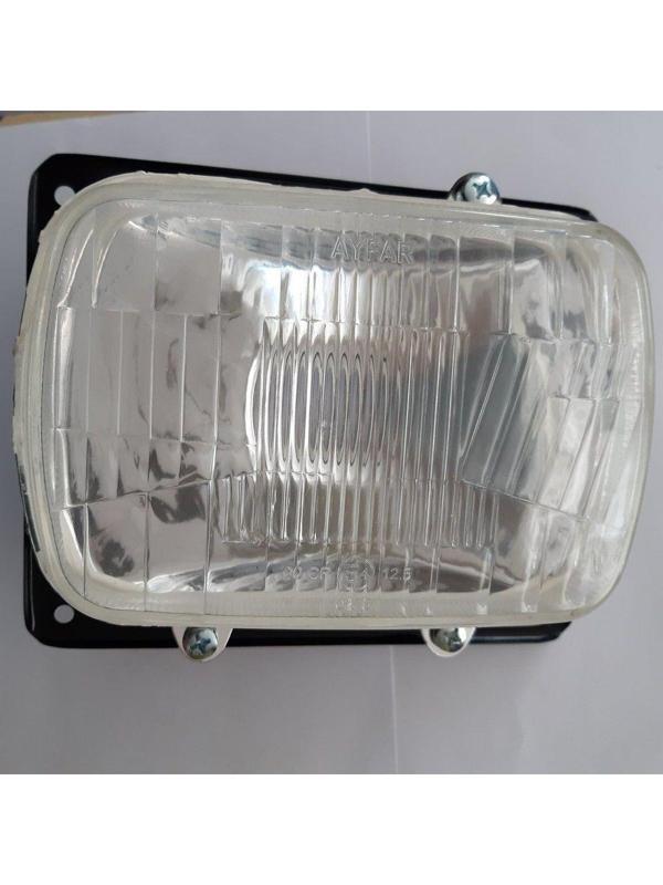 Fiat F55 / 46 Traktör Uyumlu Ön Far - Image 1