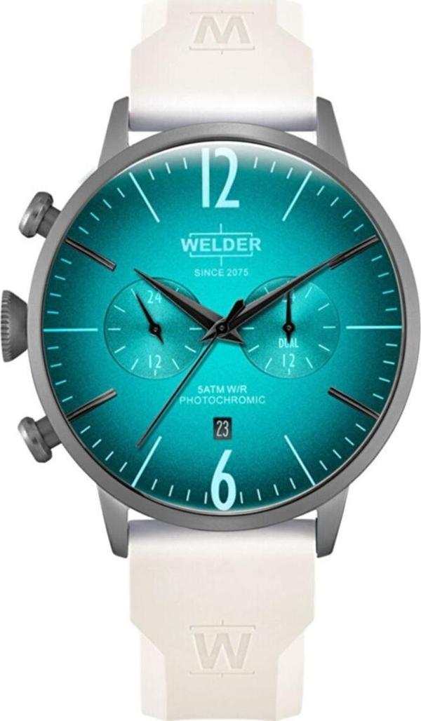 WELDER MOODY Wwrc1034 47 Mm Erkek Kol Saati - Image 1