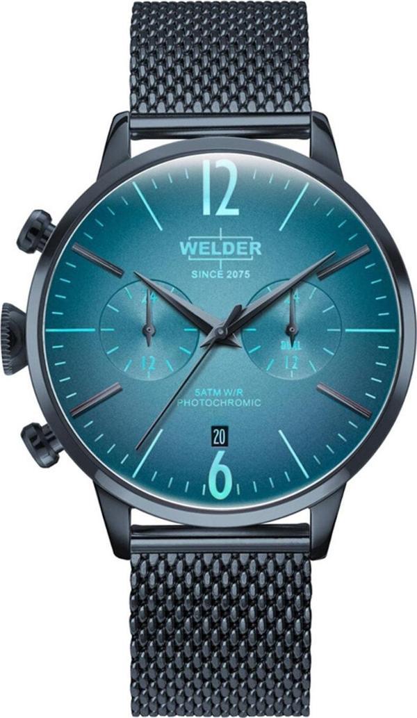 WELDER MOODY WWRC1035 47 mm Erkek Kol Saati - Image 1