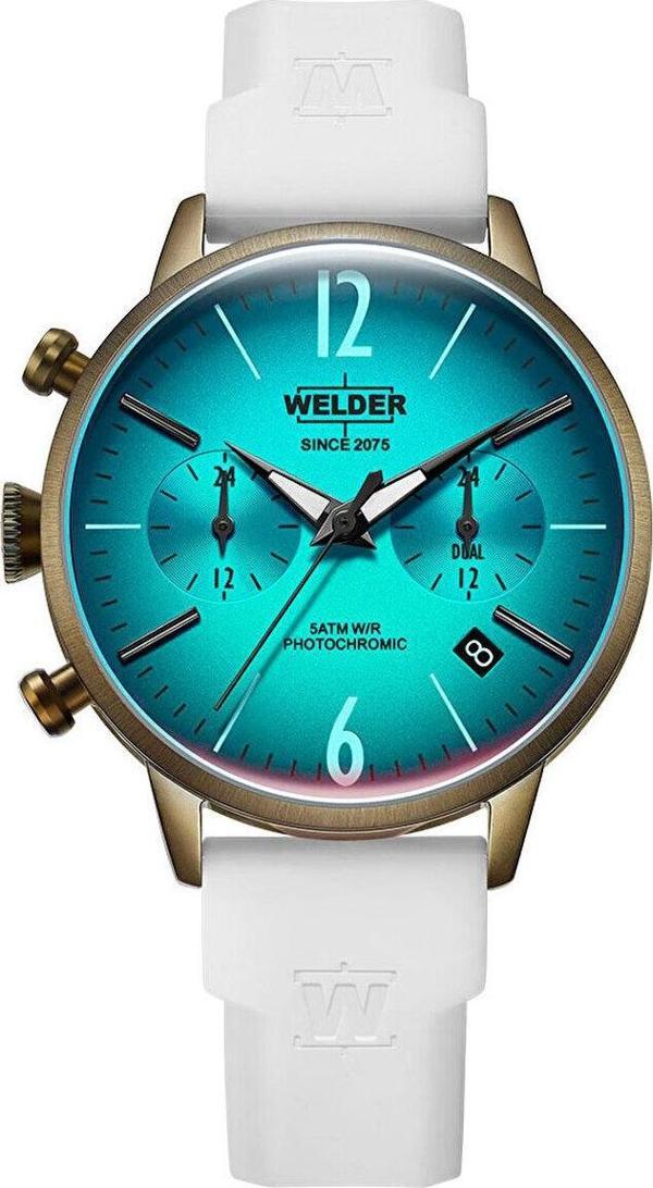 Welder WWRC125 Kadın Kol Saati - Image 1