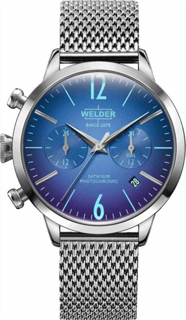 Welder 38mm Kadın Kol Saati Wwrc615 - Image 1