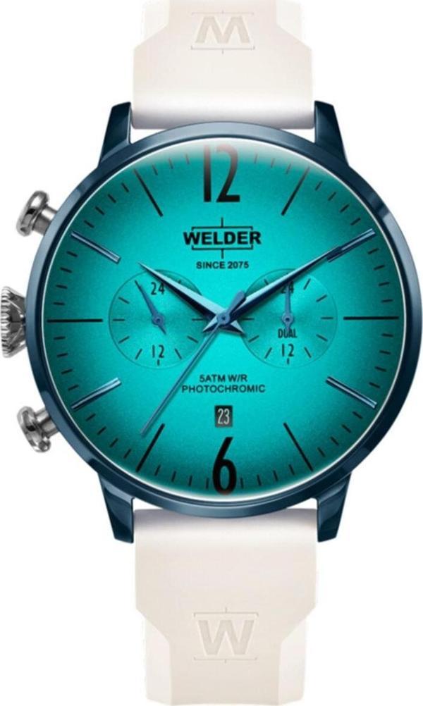 WELDER MOODY Wwrc523 45 Mm Erkek Kol Saati - Image 1