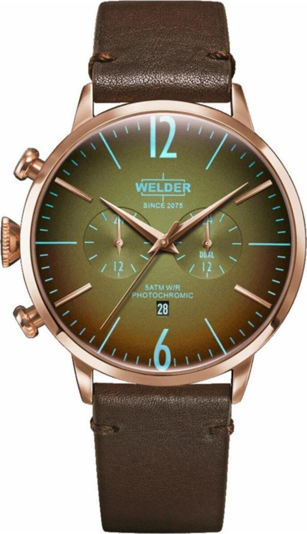 Welder Erkek Kol Saati WWRC314 - Image 1