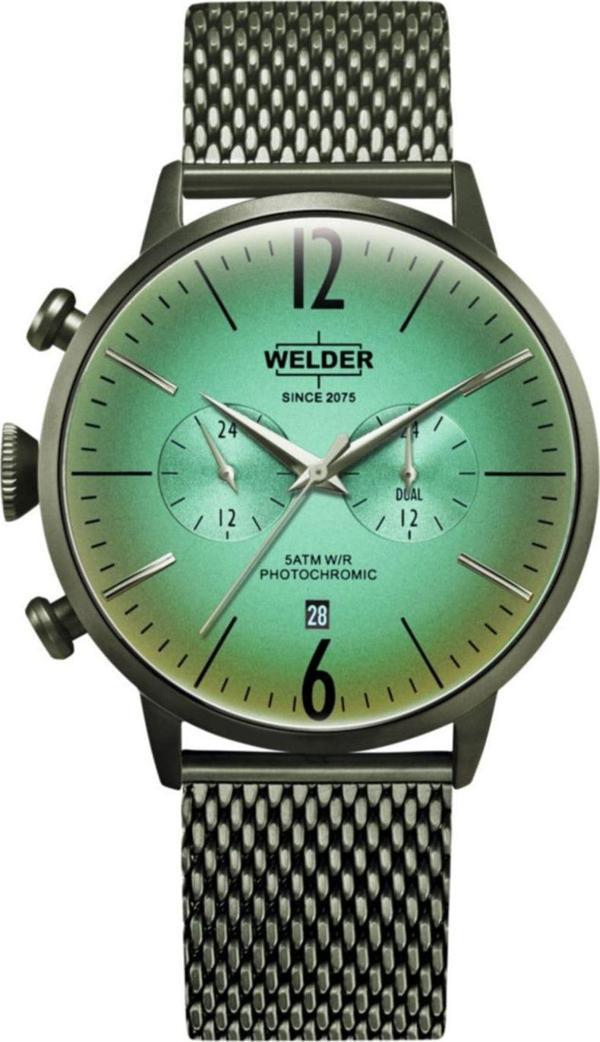 Welder Erkek Kol Saati WWRC419 - Image 1