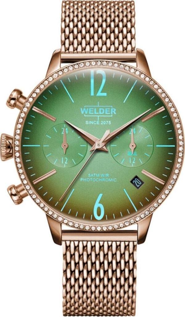 WELDER MOODY Wwrc663 38 mm Kadın Kol Saati - Image 1