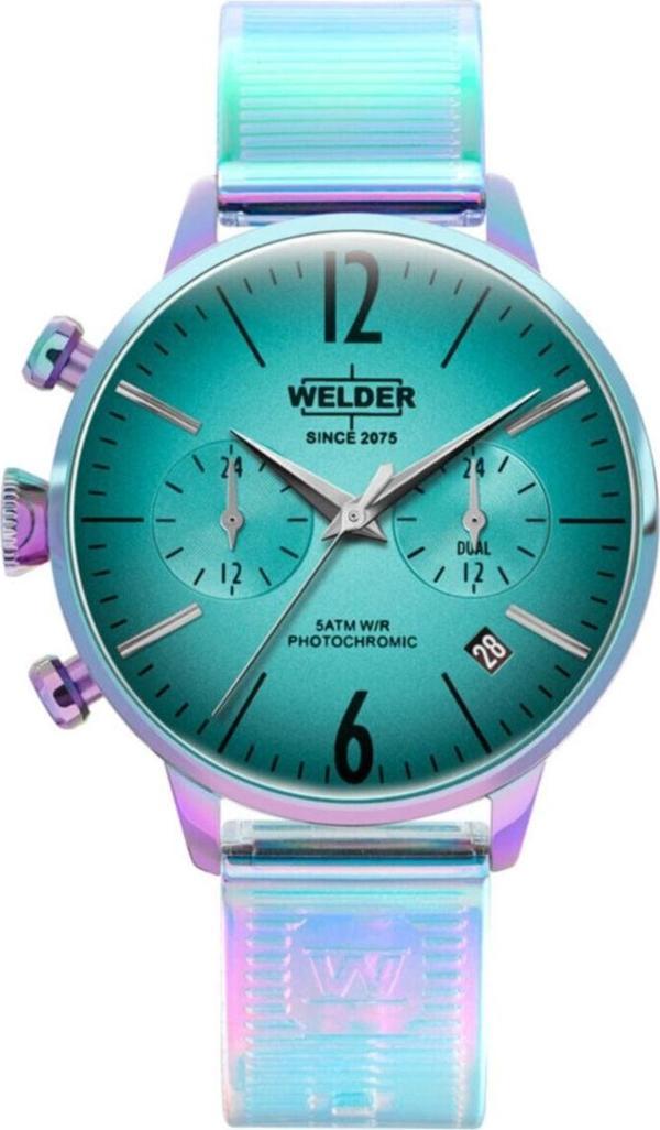 WELDER MOODY Wwrc671 Kadın Kol Saati - Image 1